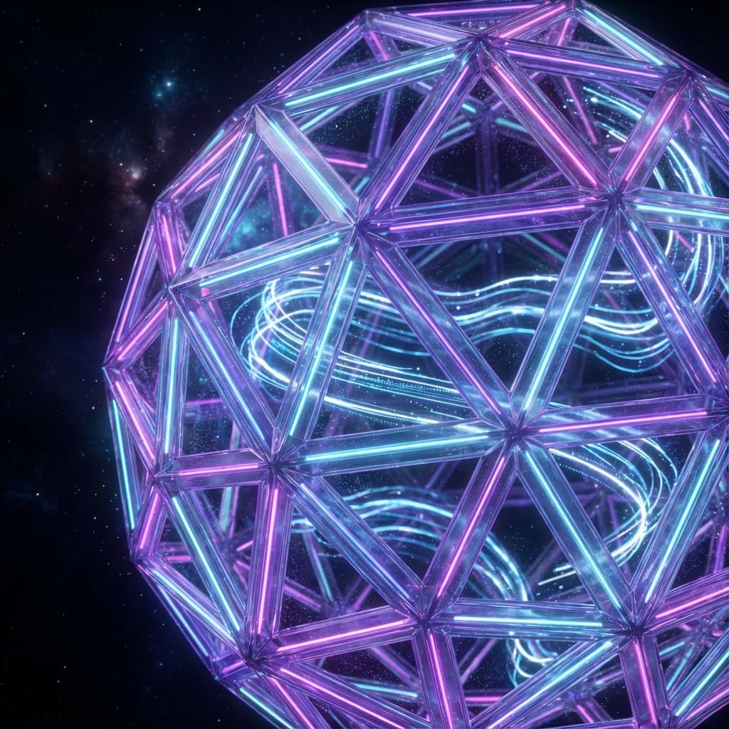 Zeqron Academy Schematics